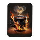 Buscar café caliente imanes Atragantar