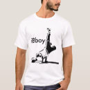 Buscar bboy camisetas Camisa