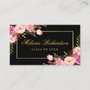 Buscar networking tarjetas de visita Elegante