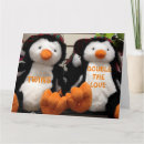 Buscar pingüino del tarjetas enhorabuena de bebe Mellizos