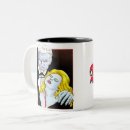 Buscar sobrenatural tazas Halloween