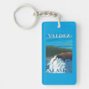 Buscar valdez llaveros Alaska