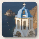Buscar oia posavasos Islas griegas