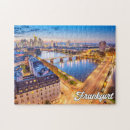 Buscar alemania puzzles Paisaje urbano