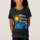 Buscar buceo camisetas Buzo de buceo