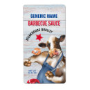 Buscar condimento etiquetas Bbq