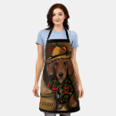 Buscar teckel delantales Dachshund