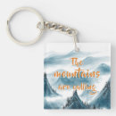 Buscar artísticos llaveros Clásico