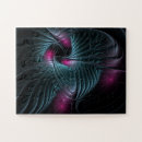 Buscar fractales coloridos puzzles Moderno