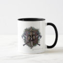 Buscar hobbit tazas Dwarven las armas