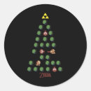 Buscar 8 bits etiquetas Árbol