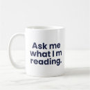 Buscar lectores tazas Profesores