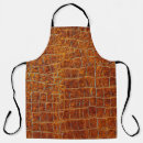 Buscar cuero delantales Superficie