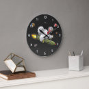 Buscar galaxias relojes de pared Para ellos