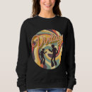 Buscar escuela de baile sudaderas Retro