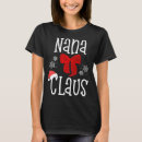Buscar nana claus ropa Pajama