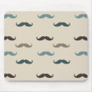 Buscar mustache alfombrillas de raton Hipster