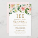 Buscar acuarela rosada invitaciones Para todos