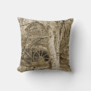 Buscar con volantes cojines Vintage