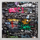 Buscar graffiti posters Arquitectura