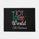 Buscar notas musicales felpudos Vacaciones