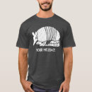 Buscar del armadillo camisetas Armadillos