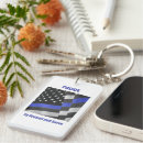 Buscar policia llaveros Fuerza policial