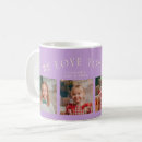 Buscar día de la madre feliz tazas Diseño elegante