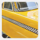 Buscar taxi de nueva york pegatinas 6 º estadía