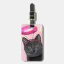 Buscar ángel etiquetas para maletas Halo