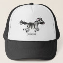 Buscar zebra gorras Adorable