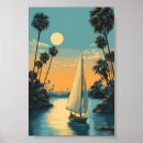 Buscar lagos arte Puesta de sol