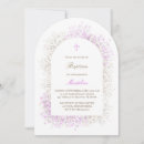 Buscar lirio blanco invitaciones Católico