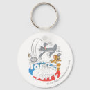 Buscar tom jerry llaveros Gato de tom