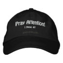 Buscar atención gorras General y unisex