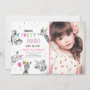Buscar animales invitaciones Dos salvajes