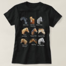 Buscar raz camisetas Para ella