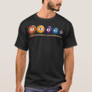 Buscar billiards camisetas Idea de