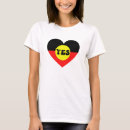 Buscar uluru camisetas Aborigen