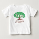 Buscar tree hugger camisetas Verde