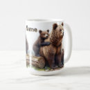 Buscar moreno tazas General y unisex
