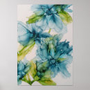 Buscar moscas posters Flores