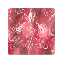 Buscar motivo floral arte General y unisex