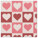 Buscar corazones bonitos telas Moderno
