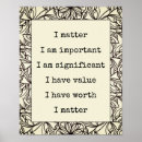 Buscar materia del posters Para ella