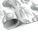 Buscar verdura papel de regalo Cocinero