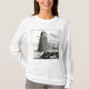 Buscar torre de babel Ilustracion