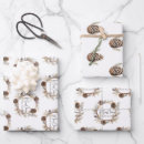 Buscar clipart papel de regalo Navidades