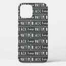 Buscar poder negro iphone fundas Las vidas negras importan