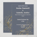 Buscar gold leaf invitaciones Hoja de oro